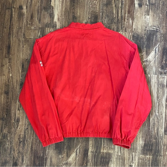 Vintage 1992 Polo RL-92 Polo Ralph Lauren Jacket - Picture 2 of 11